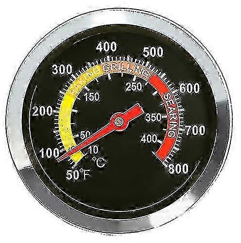 6cm Smoker Thermometer Oven Bbq Thermometer
