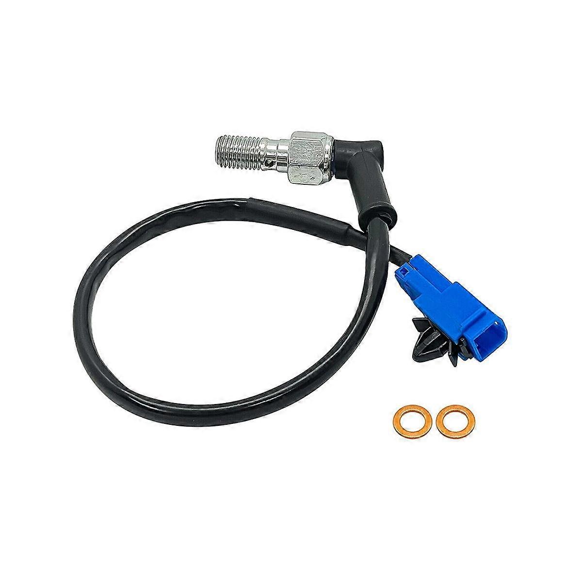 Brake Switch Stop Sensor Fits for Can Am Commander Max 705601250