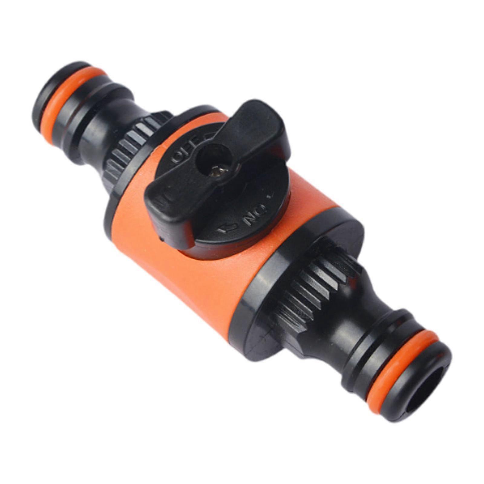 Pipe Hose Joiner 1/2in High Performance Hose Pipe Attachments Hose Connector
