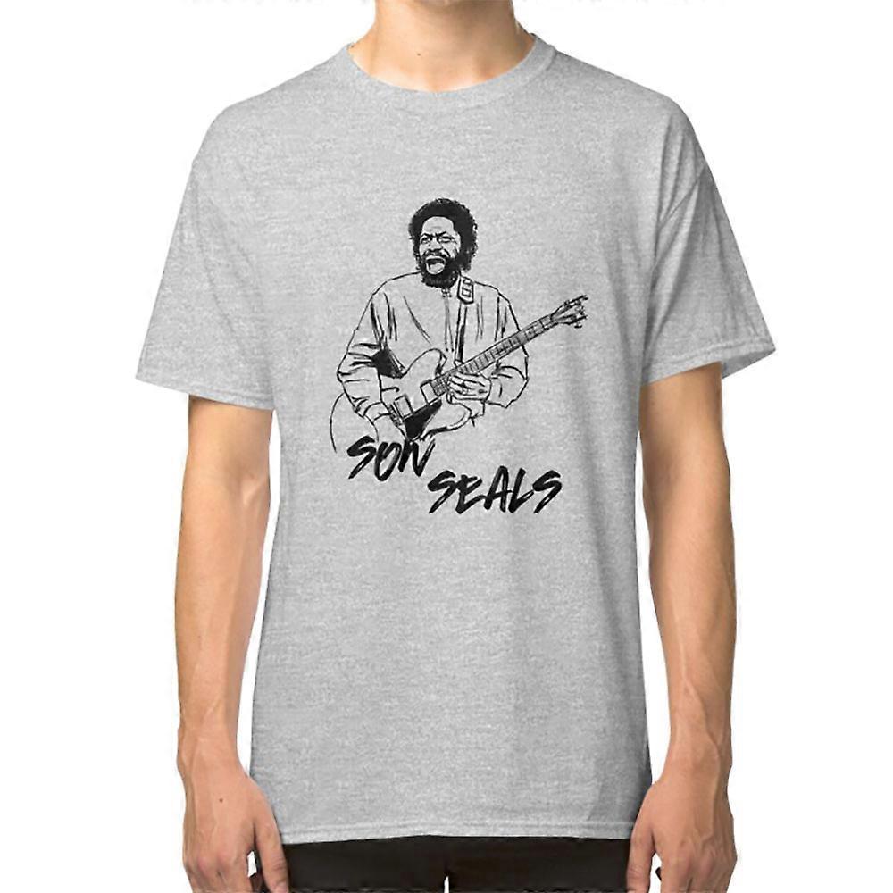 Son Seals T-shirt