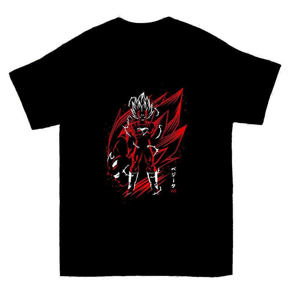 Majin Warrior T-shirt
