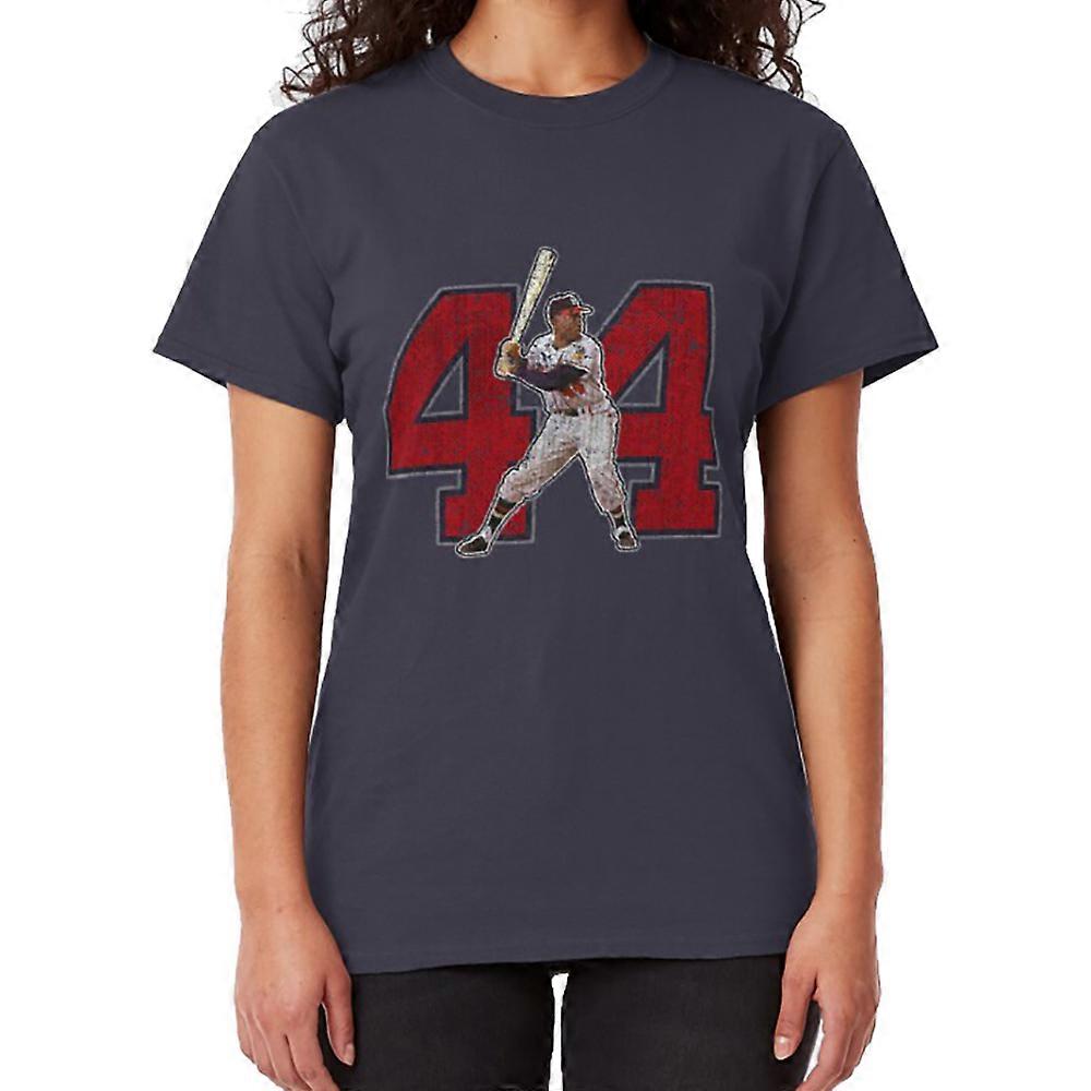 44 - Hammerin Hank (vintage) tričko