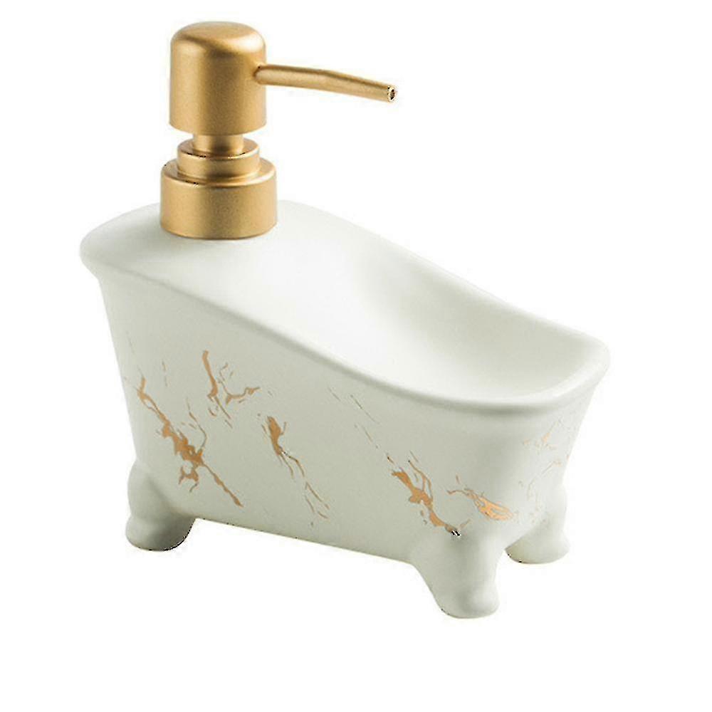 Northern Bathroom Dispenser Multifunction Bottle