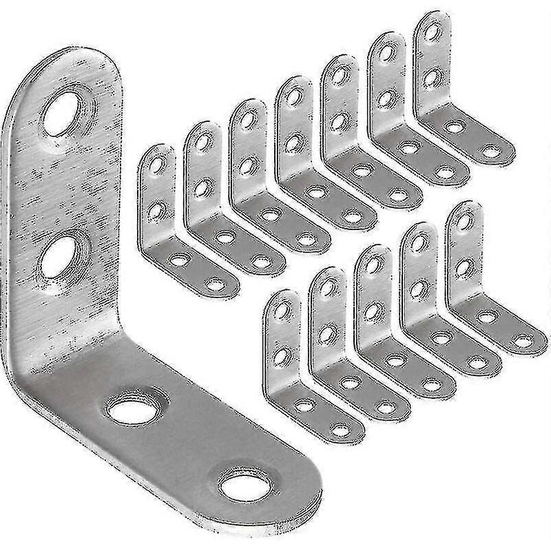50stainless Steel Fixing Bracket40x40mm