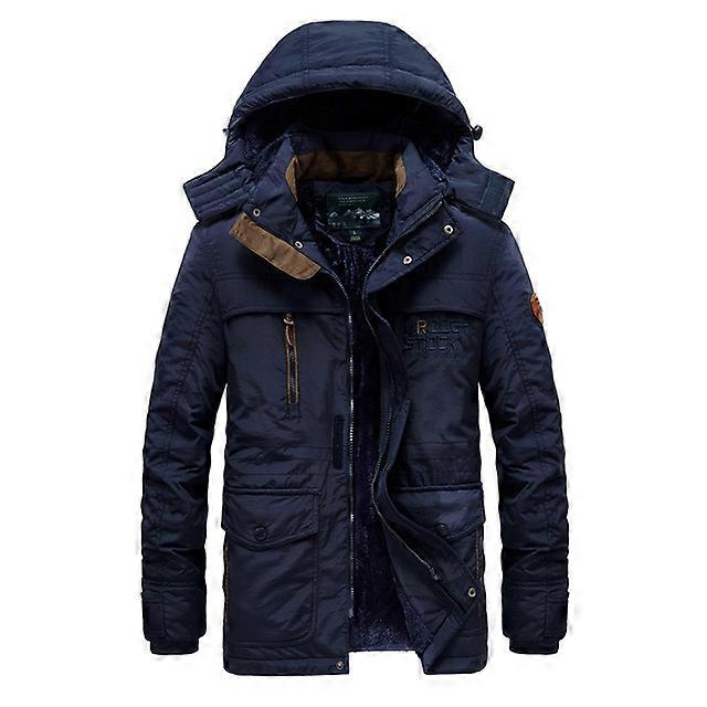 Parka Herren Jacken Winter H&m H&m Jacke Parka Herren H - Main Image