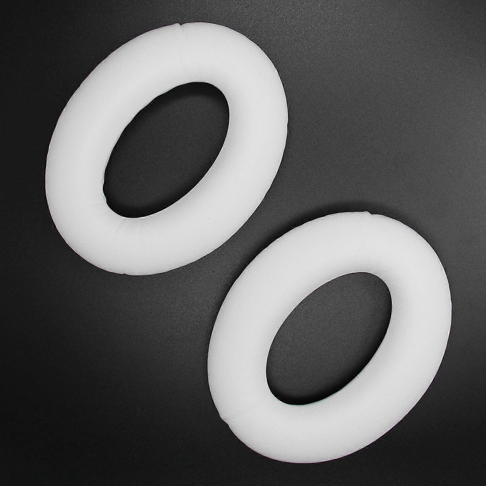 Replacement Ear Pads for BOSE qc25/QC2/QC15/AE2 - Black