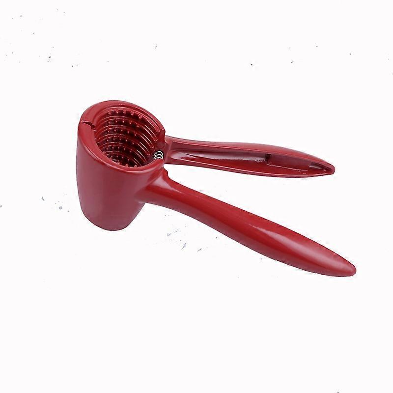 Conical Nutcracker, Red