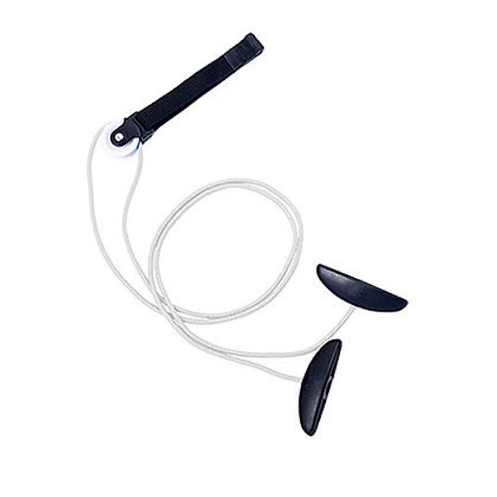 Overhead Overdoor Shoulder Therapy Exercise Pulley System