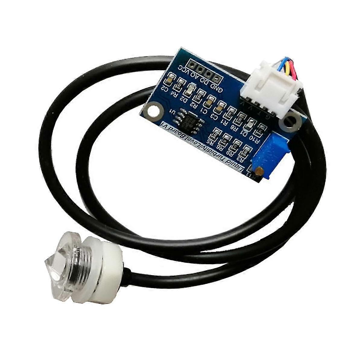 Liquid Level Sensor Liquid Level Detection Sensor Water Level Monitoring Sensor Sensor Module
