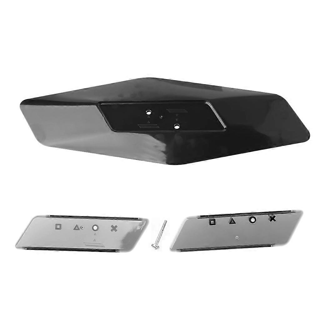 Vertical Stand Dock Mount Holder Cradle Base for 4 Pro Slim Console