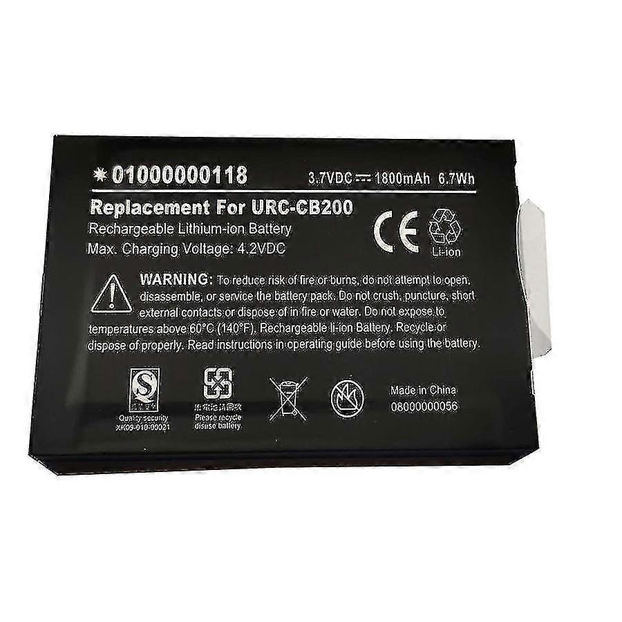 Compatible Sonos Sonos Cr200 Télécommande Batterie Cb200-2