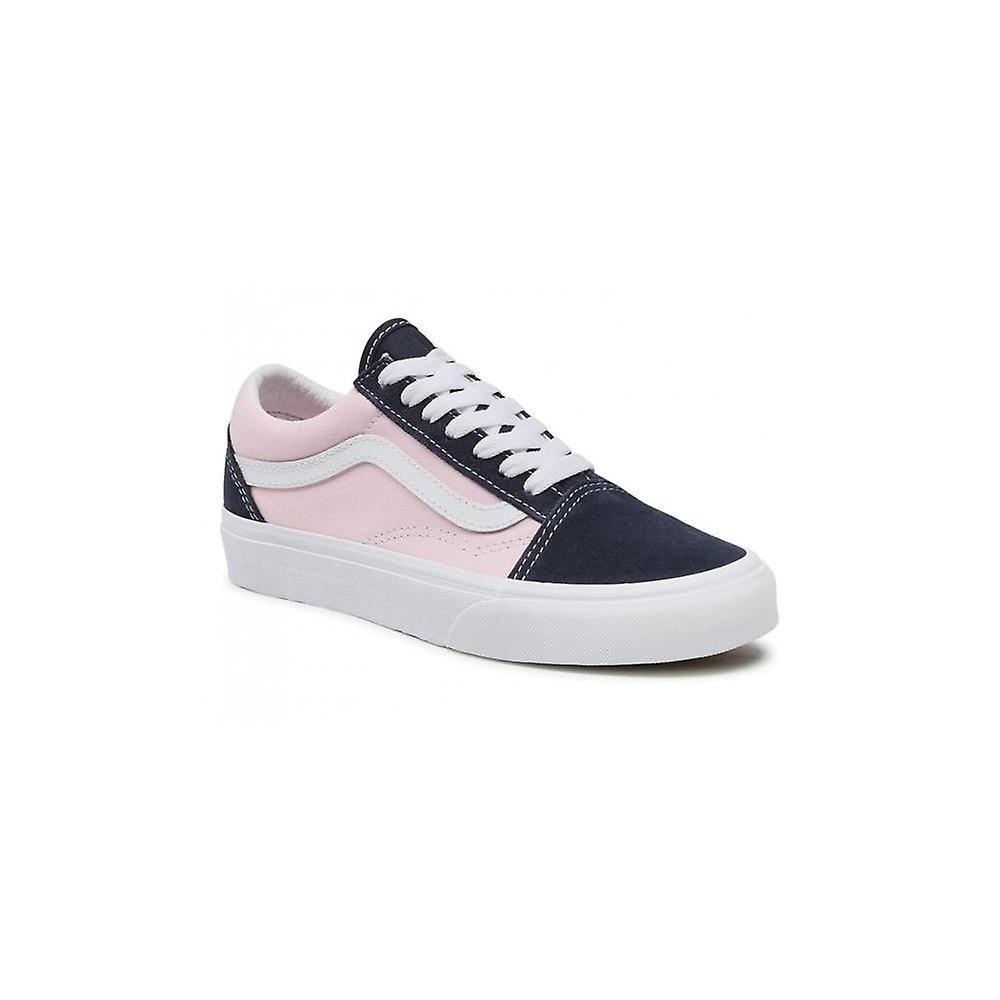 Vans Old Skool VN0A3WKT4FW1 skateboard all year women