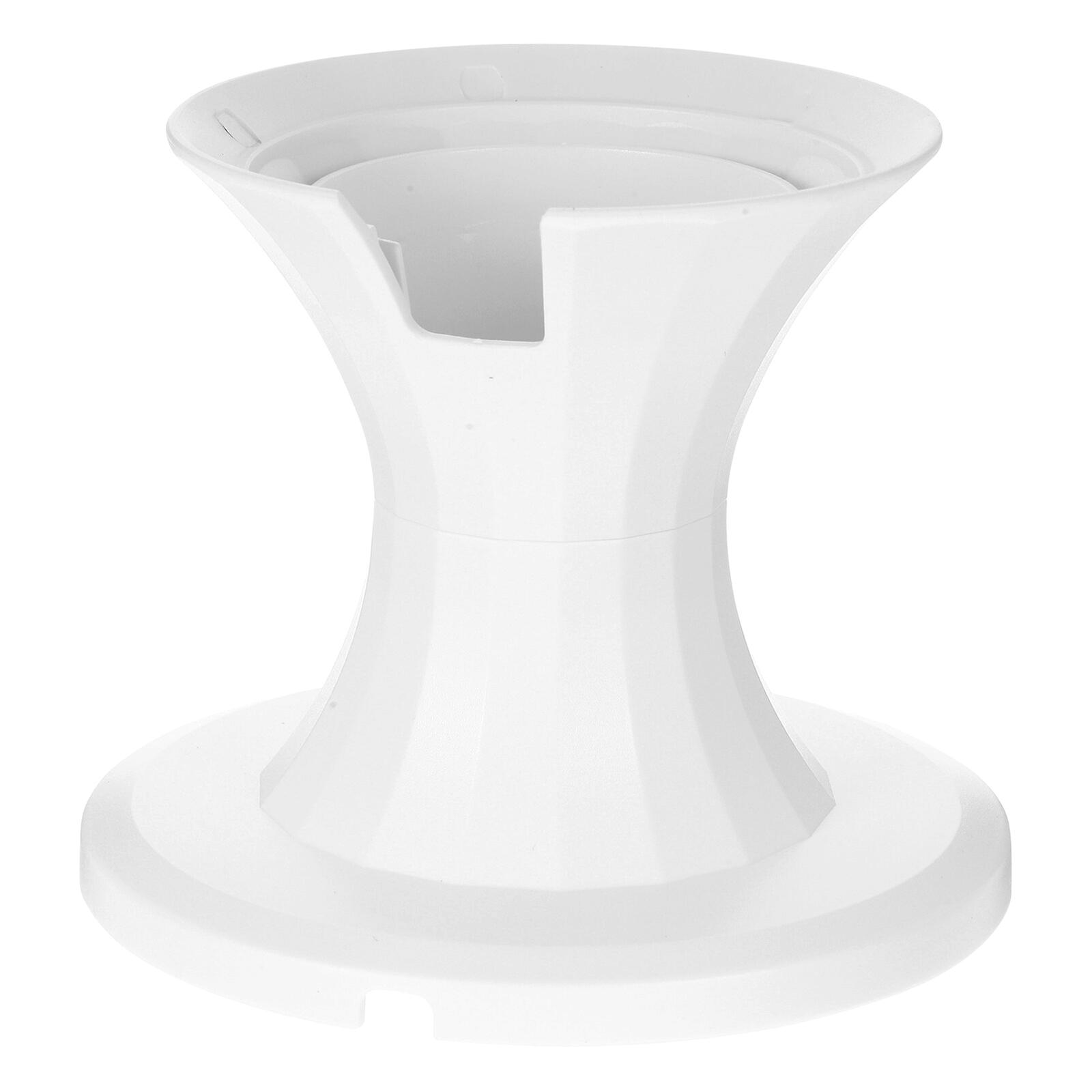 Högtalarstativ Bordshögtalare Förvaringsställ Smart högtalarstativ Ljudstativ Kompatibelt för Homepod Mini