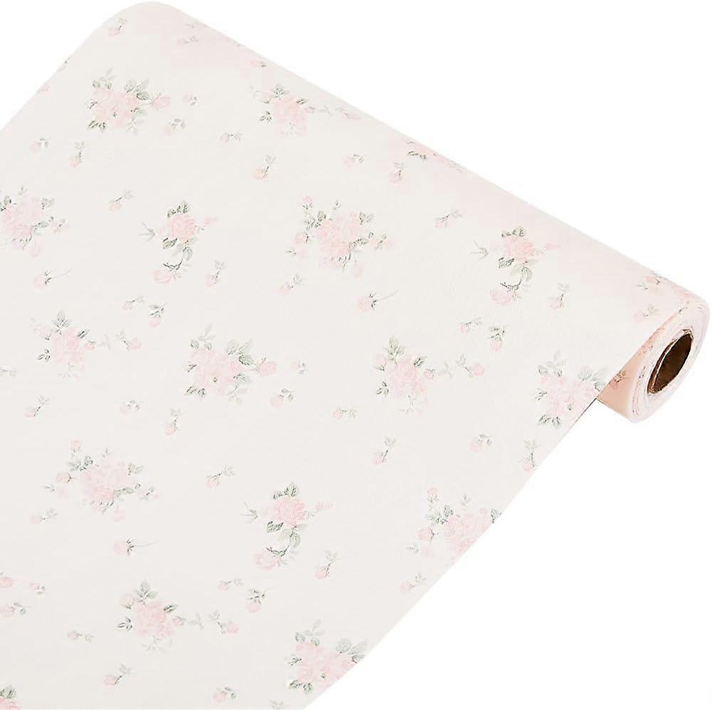 Plastic Drawer Liners Shelf Cabinet Closet Cupboard Mat Roll Non-Adhesive Waterproof Non-Slip Shelf Liner Refrigerator Kitchen Protector Lining for Pa