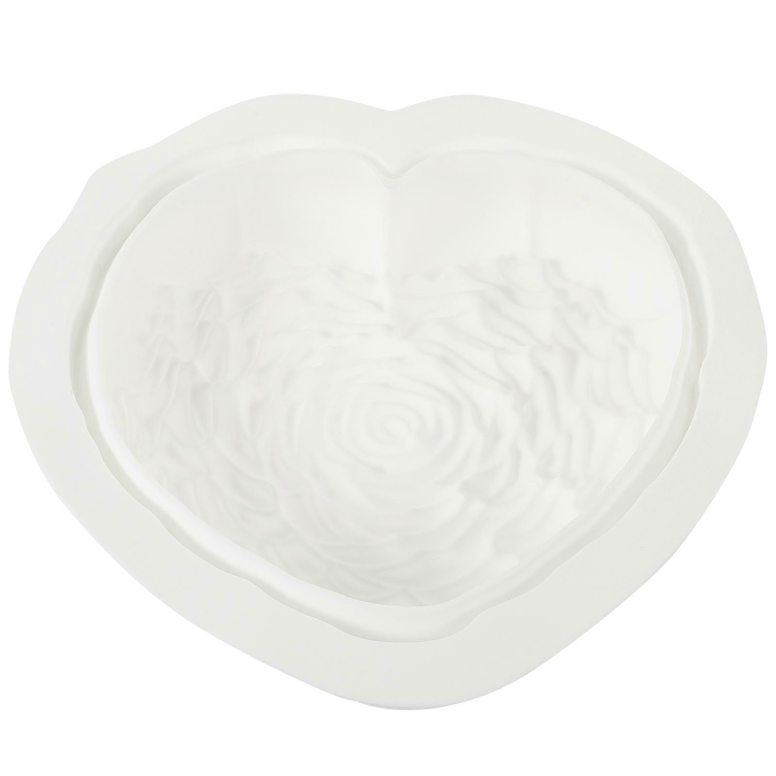 Heart Baking Mold Silicone Cake Mold Baking Mold Chocolate Mold Baking Accessory