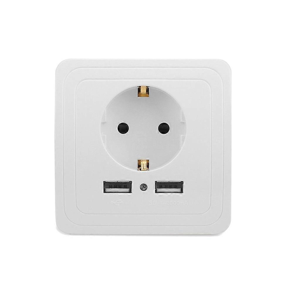 USB Socket USB Wall Outlet USB Wall Socket USB Power Outlet USB Electrical Outlet