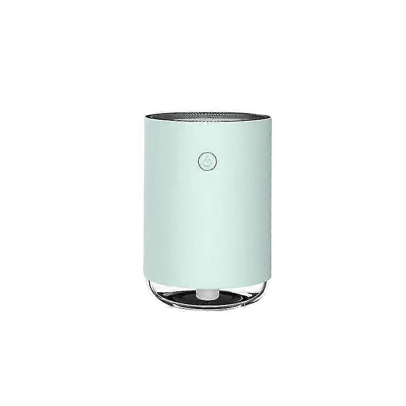 Portable Humidifier USB With Night Light 220ML For Bedroom