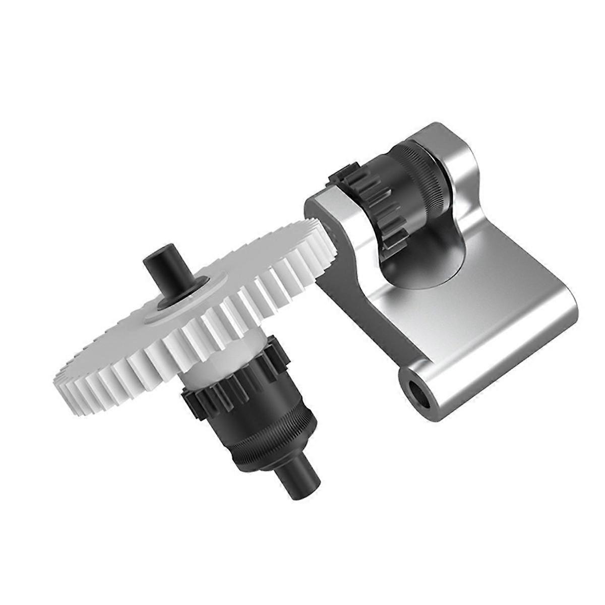 Upgrade Gear for Adventurer 5M/5M Pro Nanocoated Extruder Gear for AD 5M Pro Extruder Gear