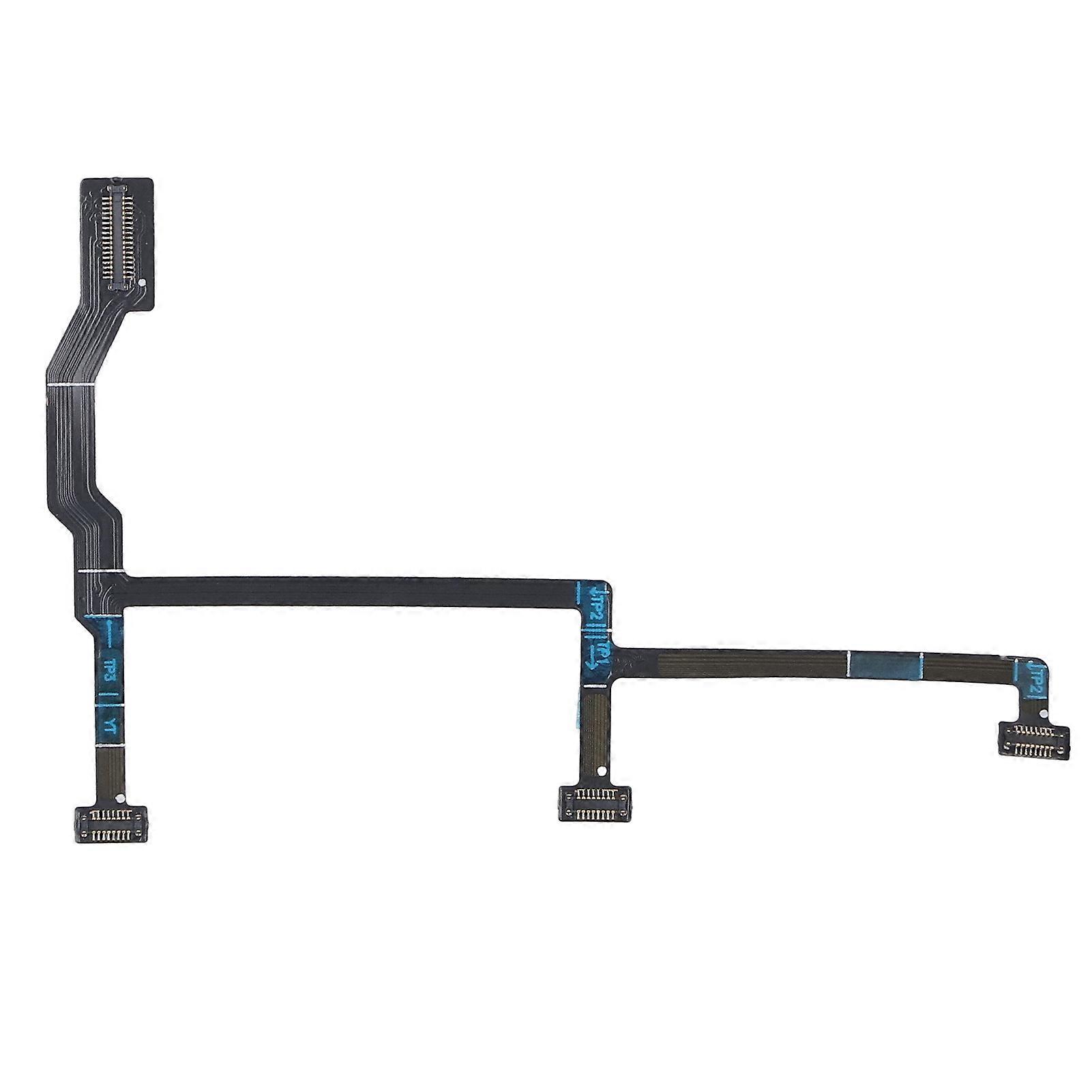 Camera Flat Ribbon Cable for Mavic Pro Professional Flexible Stabilizer Flat Ribbon Flex Cable Replacement Drone Accessories