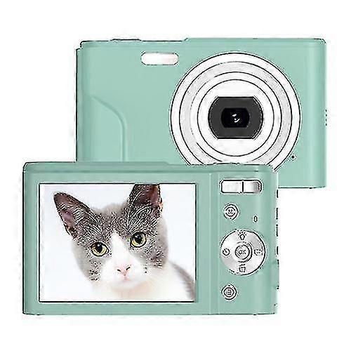 Fhd 1080p 36.0 كاميرا رقمية مع تقريب رقمي 16x-green