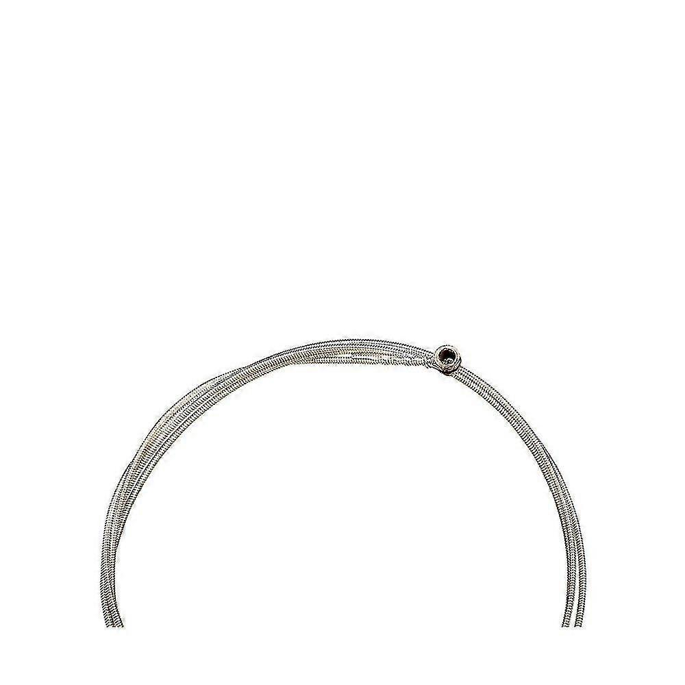 Guitar Strings A206 Folk Of Six Strings Folk Silver White