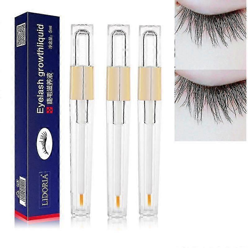 Lidoria Wimperserum