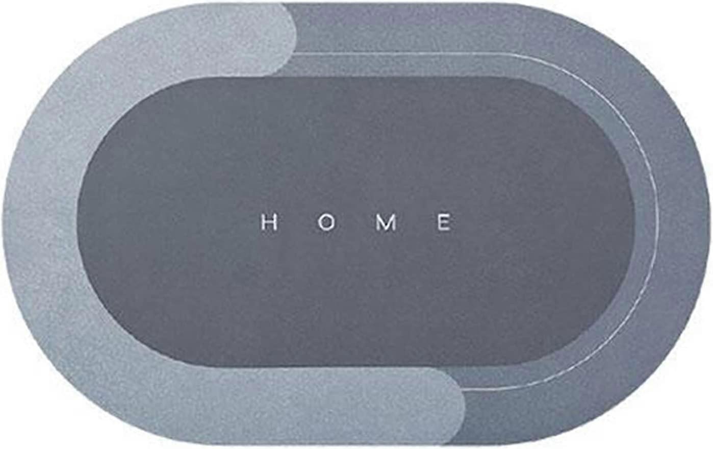 Bathroom Rugs Bath Mats Sets Super Absorbent Floor Mat