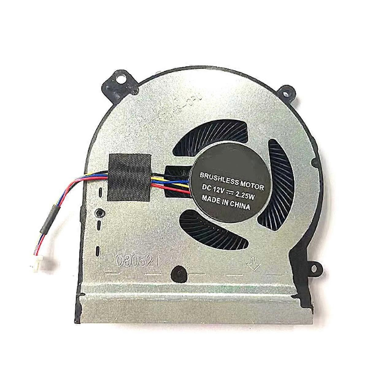 High-Performance Cooling Fan for GL504 GL504GS GL504GM - GPU Fan Replacement
