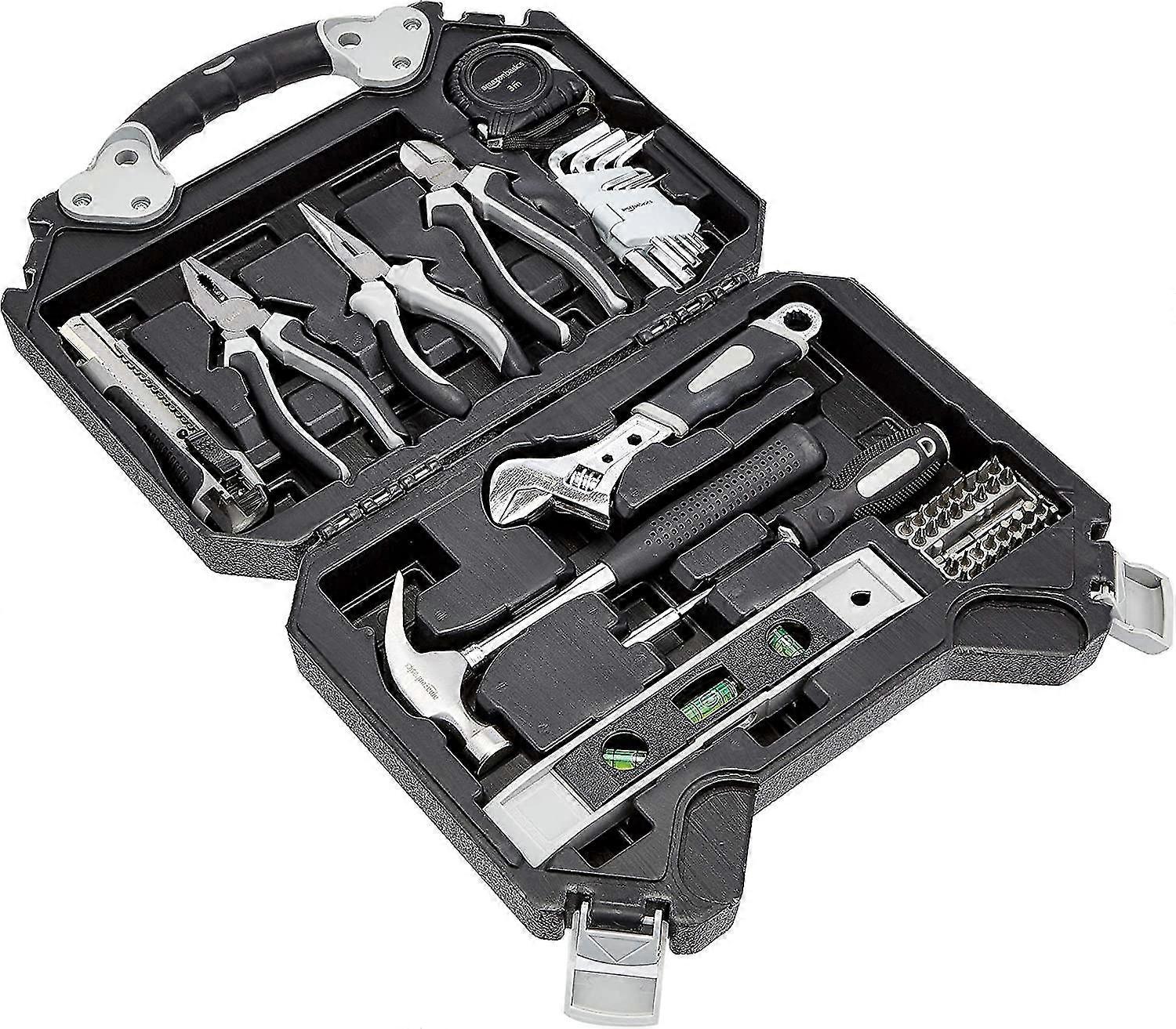 60 Piece Household Tool Set