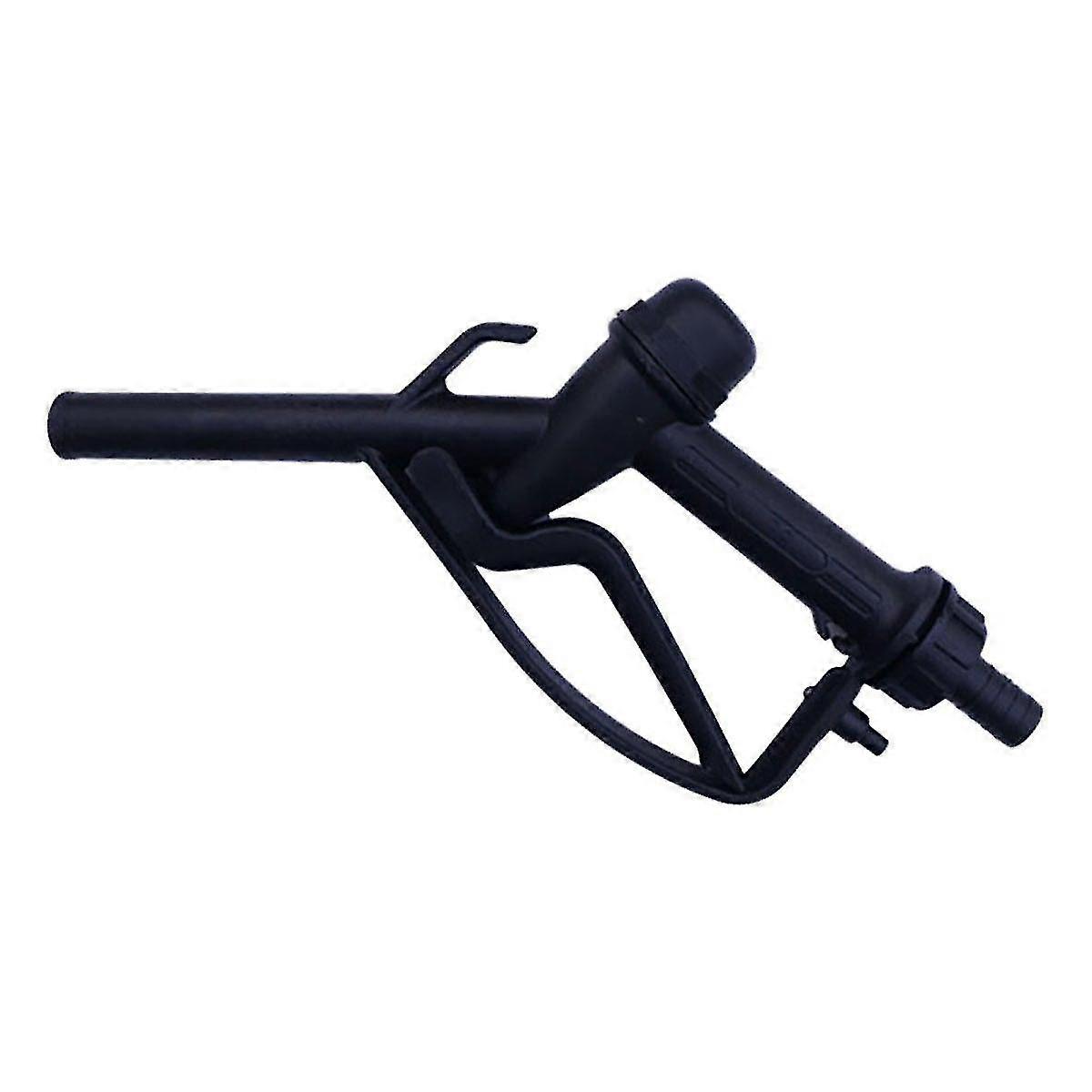Manual Refueling Tool Simple Gasoline Refueling Pump Self-flowing Refueling Nozzle