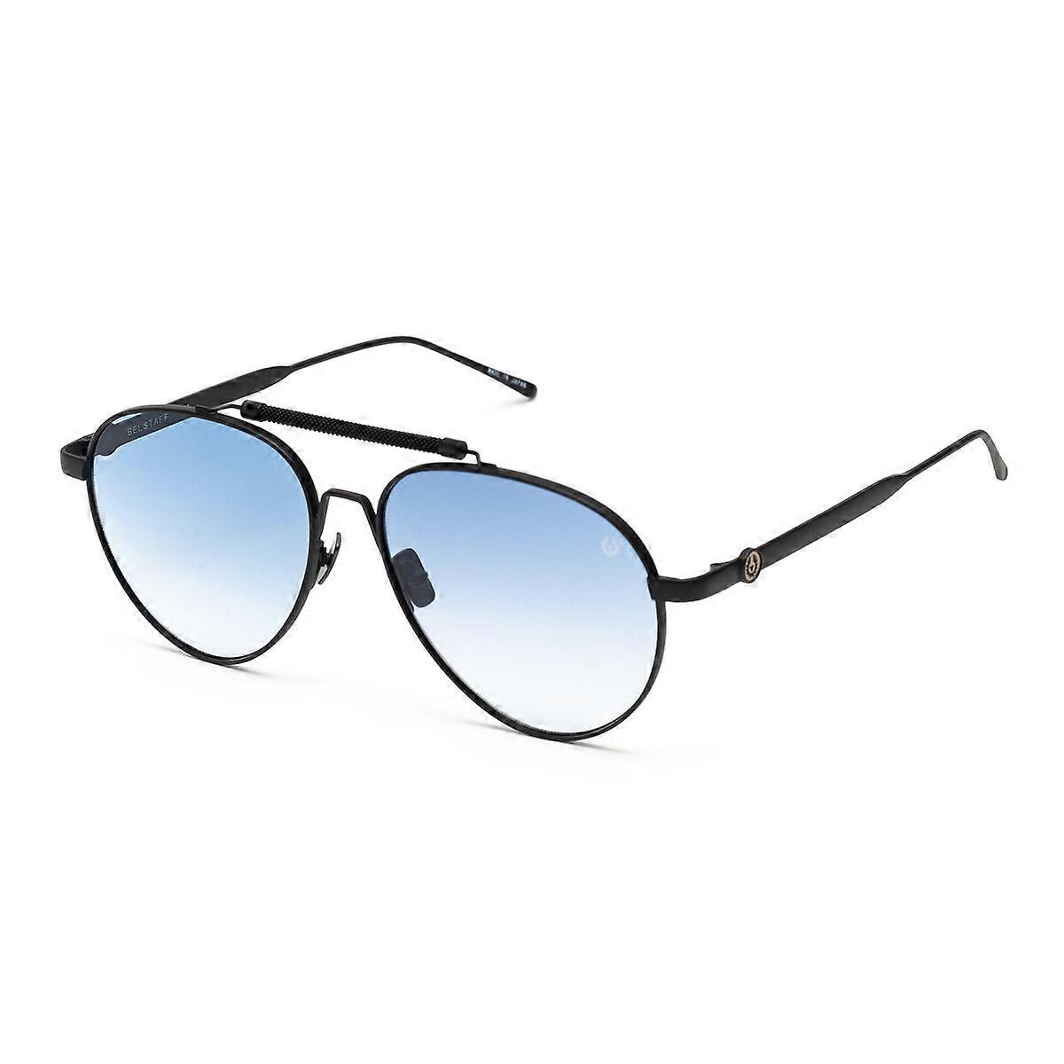 Belstaff Women's Sunglasses STAFFORD-GARDED-AZUL Ø 61 mm