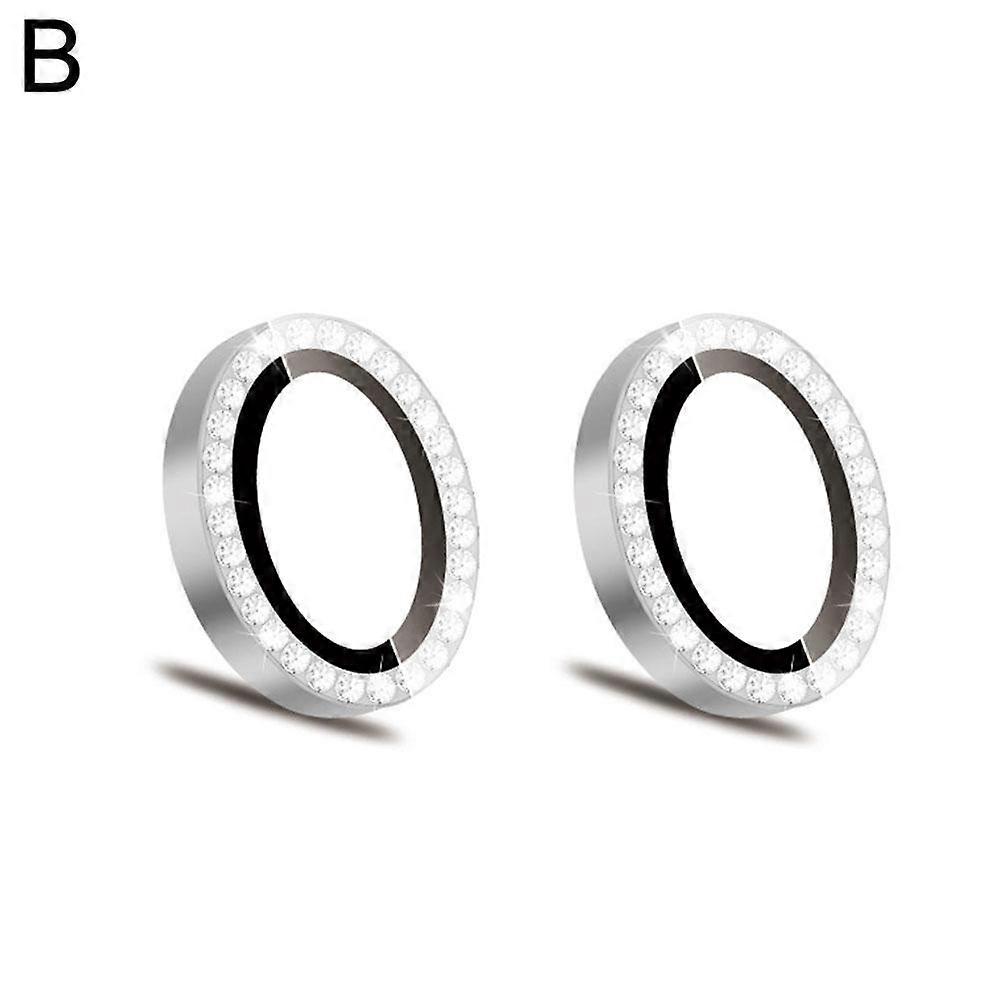 Camera Lens Protector FOR IPhone 16/16plus Lens Film