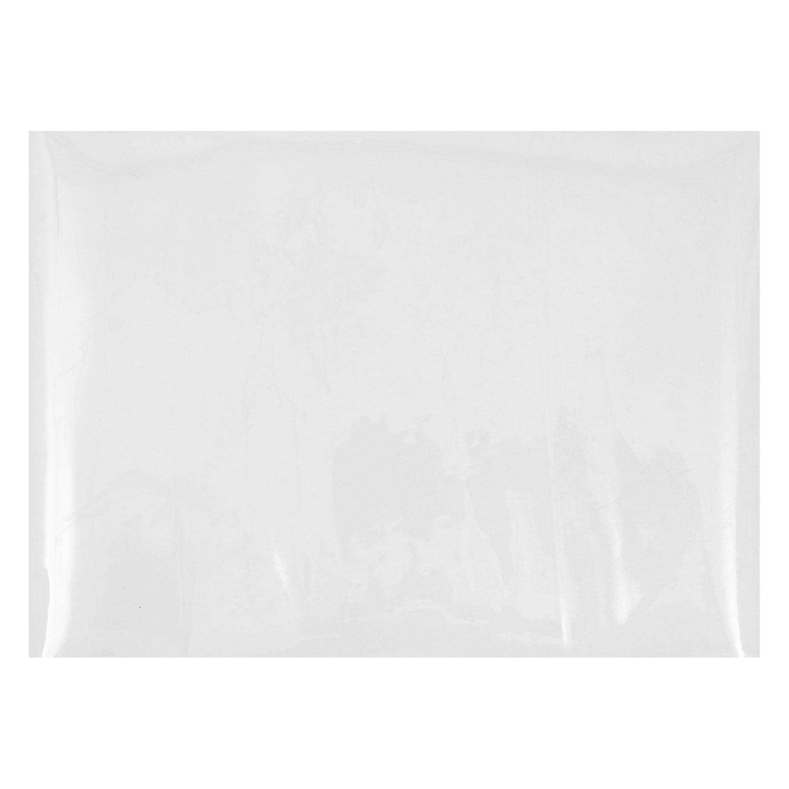 Transparent Floor Mat Practical Tea Table Ground Mat Floor Protective Mat