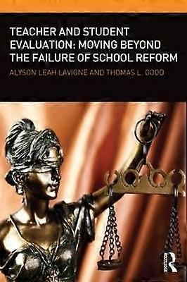 Teacher and Student Evaluation