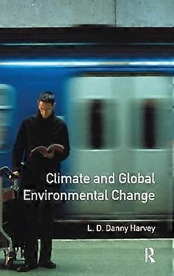 Climate and Global Environmental Change