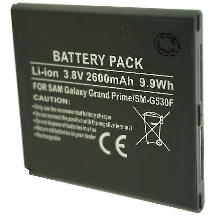 Cell Phone Battery for SAMSUNG GH43-04372A