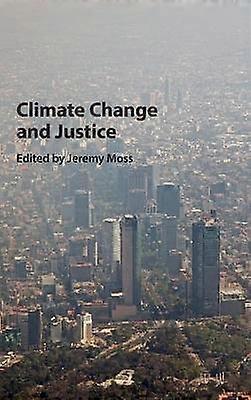 Climate Change and Justice