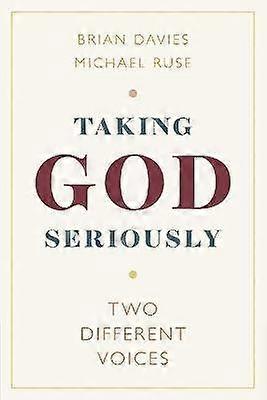 Taking God Seriously