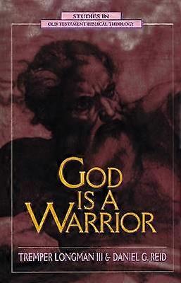 God is a Warrior