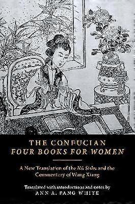 The Confucian Four Books for Women