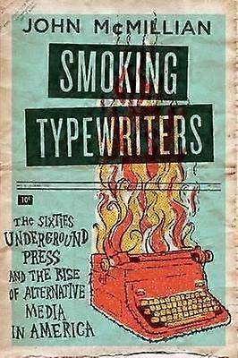 Smoking Typewriters