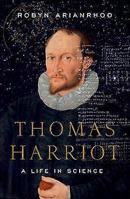 Thomas Harriot