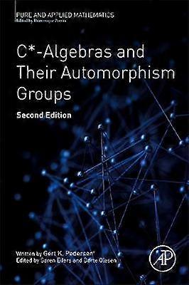 C*-Algebras and Their Automorphism Groups