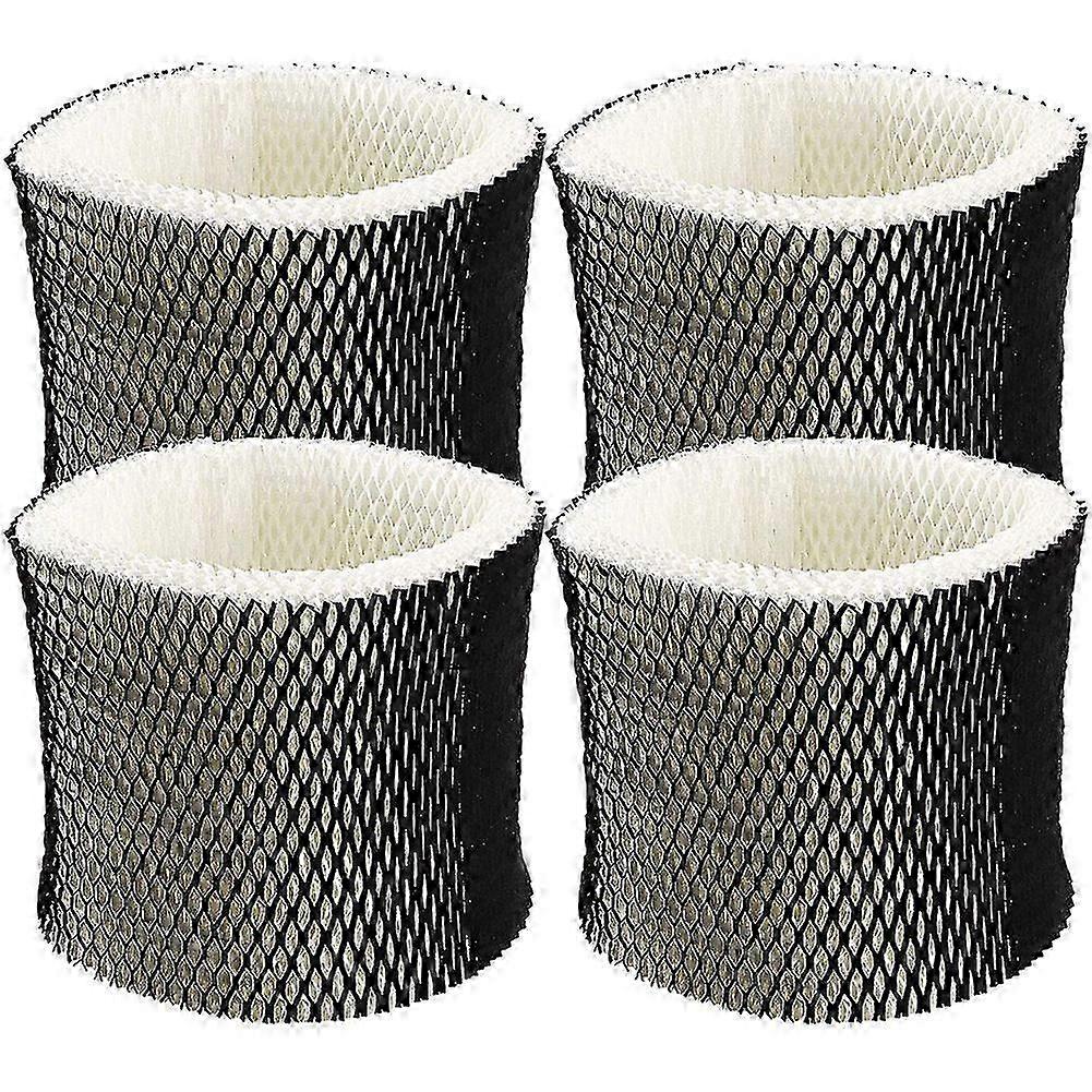 Humidifier Filter Wick Replacement For Hwf65,hwf65pdq-u,hwf65cs(4pack)