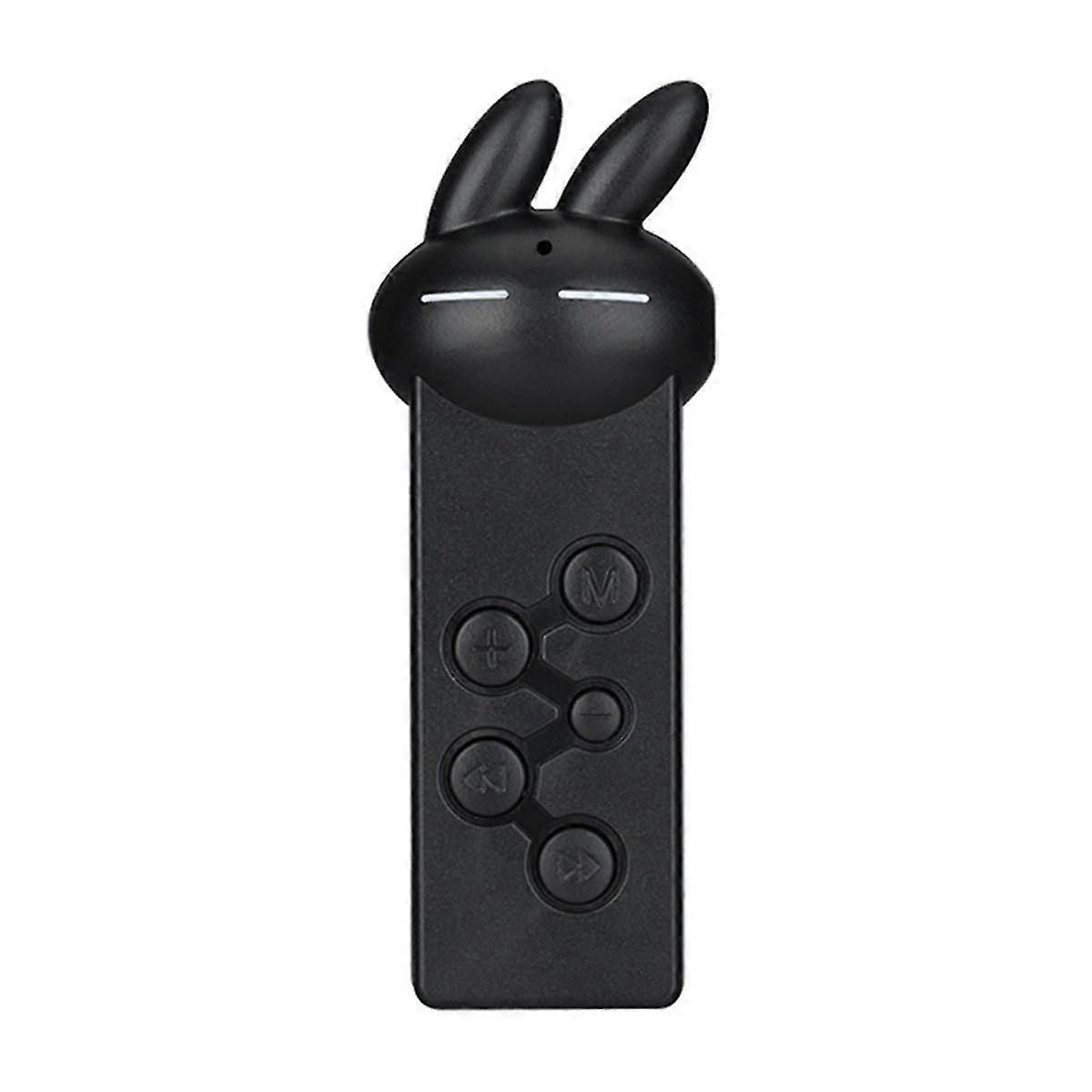 Bluetooth 5.0 Mp3 Player Bunny Mini Mp3 Player Supporting Tf Card Portable Sports Running Music Per