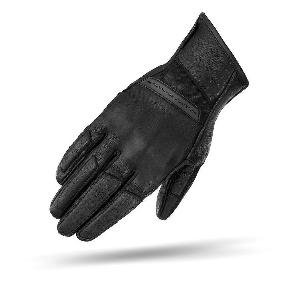 Gloves Shima MONACOGLVLADYBLK