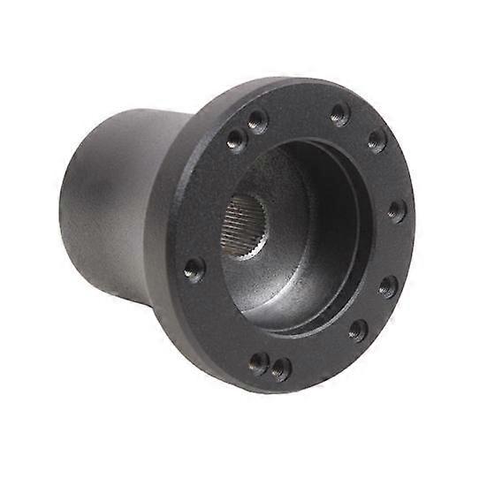 Steering Wheel Adapter Easy to Install Excellent Performance Aluminium Golf Cart Quick Release