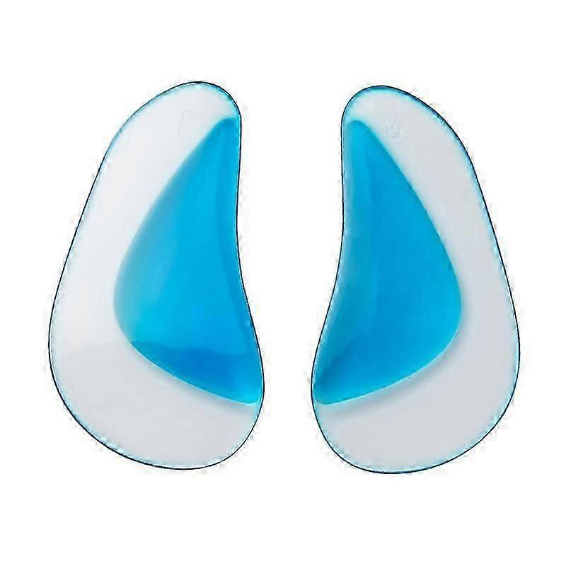Orthopedic Insoles - Corrective Orthotics for Comfortable Support