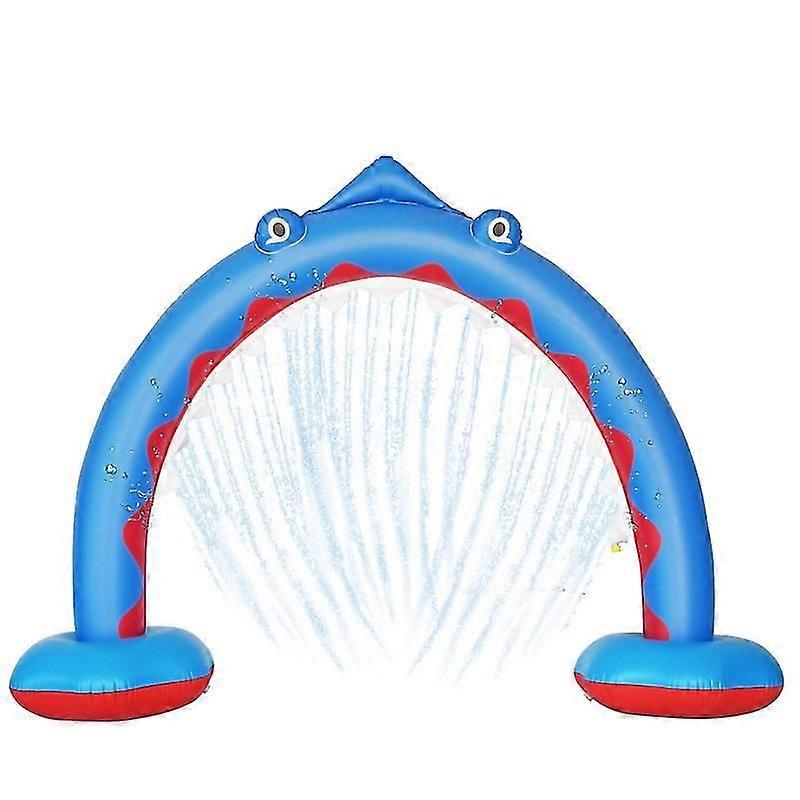 屋外の夏の遊びのための子供の膨脹可能な水スプリンクラーのおもちゃ