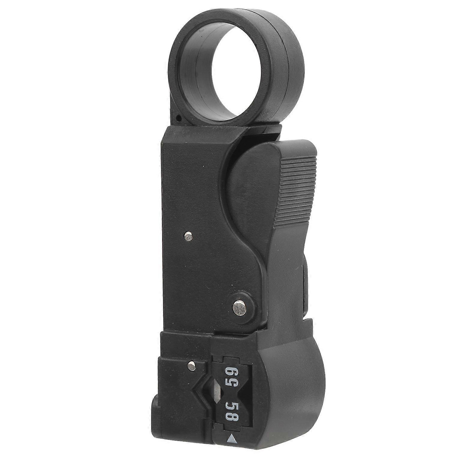 stripping cable pliers cable pliers wire stripper coaxial line crimping tool